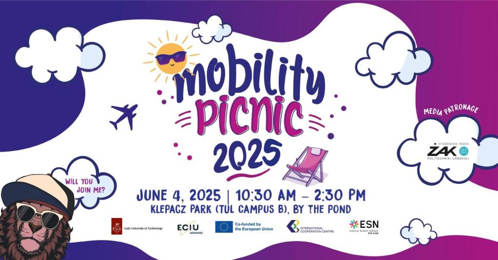 Mobility Picnic 2025