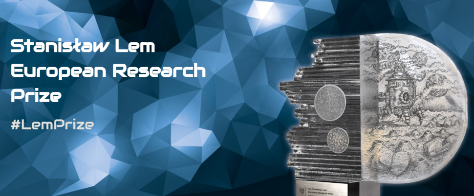 Lem Prize 2025