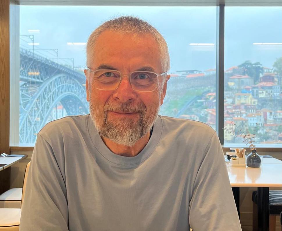 Prof. Andrzej Materka