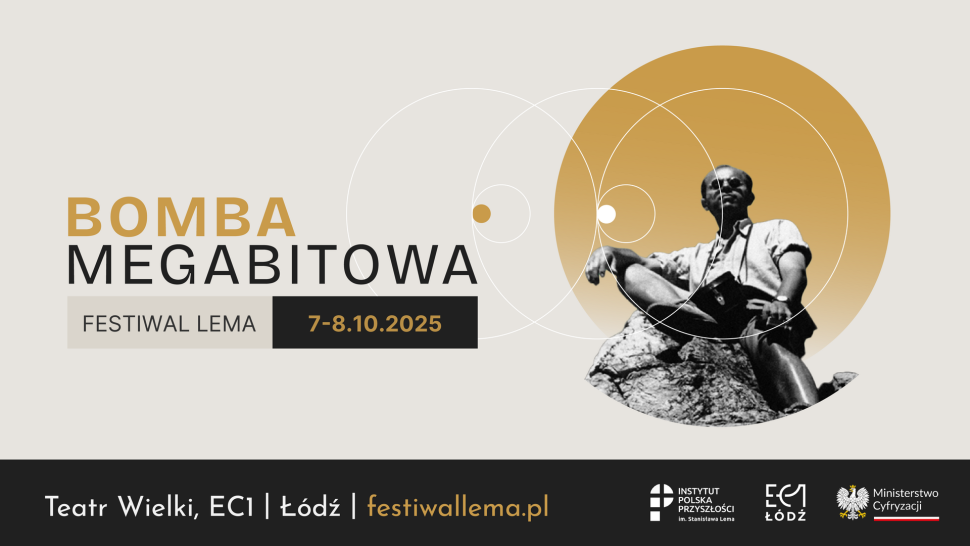 V edycja Festiwalu Lema