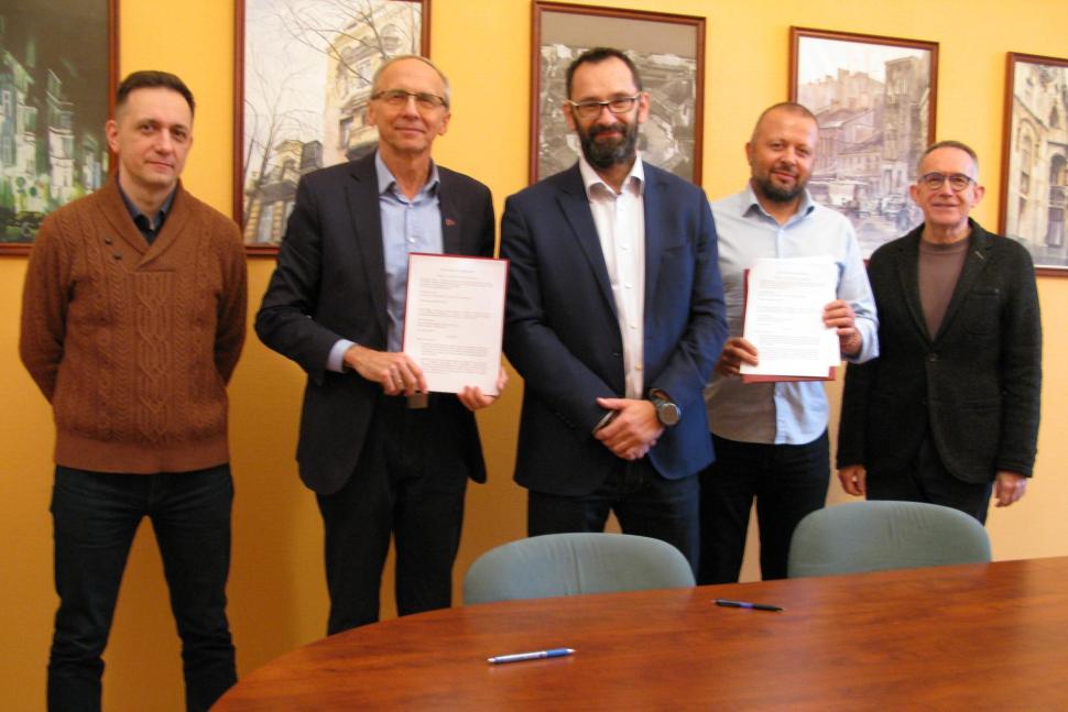 Seminarium z firmą Aidar – VR/AR jako narzędzia nowoczesnej edukacji i wsparcia technicznego