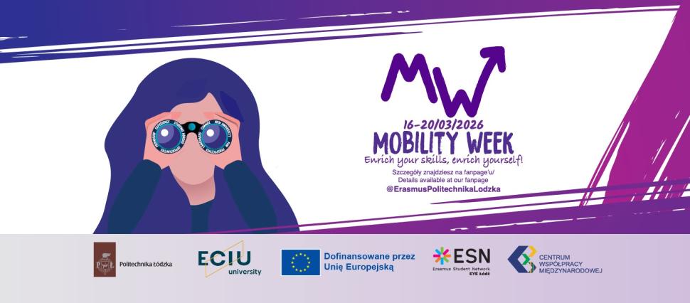 Mobility Week 2026