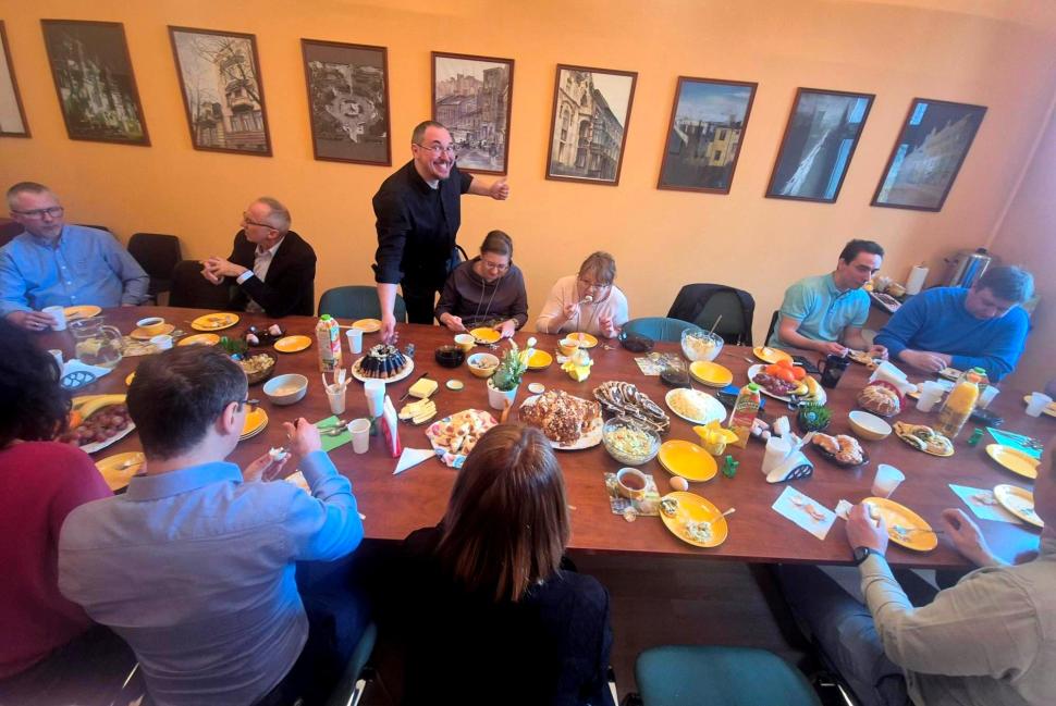 Spotkanie Wielkanocne Instytutu 2026