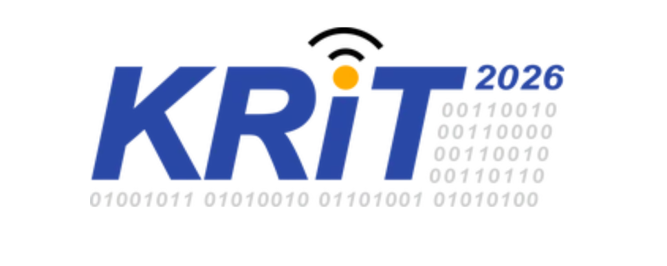 Zaproszenie na konkurs podczas KRIT 2026