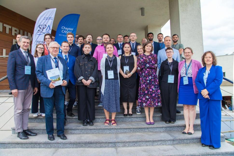 Konferencja SPA 2026