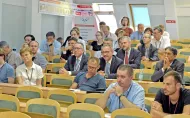 Debata podczas konferencji PCBBE 2023