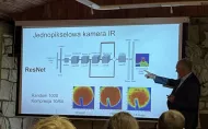 XV Konferencja Termografia i termometria w podczerwieni