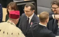 Medale za Długoletnią Służbę PŁ