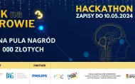 Hackaton - Hack na zdrowie 3