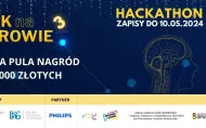 Hackaton - Hack na zdrowie 3