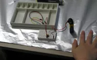Zajęcia w ramach ŁUD w Instytucie Elektroniki