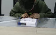 Zajęcia w ramach ŁUD w Instytucie Elektroniki