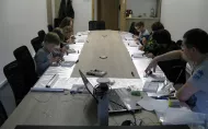 Zajęcia w ramach ŁUD w Instytucie Elektroniki