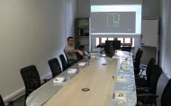 Zajęcia w ramach ŁUD w Instytucie Elektroniki