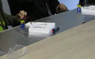 Zajęcia w ramach ŁUD w Instytucie Elektroniki