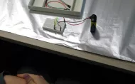 Zajęcia w ramach ŁUD w Instytucie Elektroniki