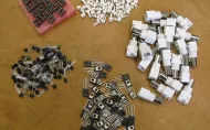 TME wspiera rozwój studentów Instytutu Elektroniki