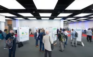 Dr hab. inż. Łukasz Januszkiewicz na Konferencji EuCNC & 6G Summit 2025