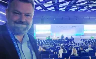 Dr hab. inż. Łukasz Januszkiewicz na Konferencji EuCNC & 6G Summit 2025