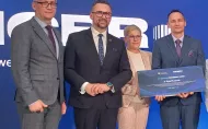 Uroczysta gala laureatów XV edycji programu LIDER