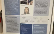 Nasze absolwentki na konferencji SPA 2025