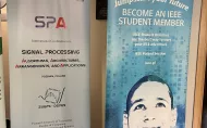 Nasze absolwentki na konferencji SPA 2025