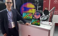 Instytut Elektroniki na targach MSPO 2025 w Kielcach