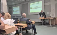 TTP 2025, Szkoła Termowizyjna