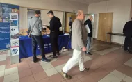 TTP 2025, Szkoła Termowizyjna