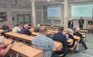 TTP 2025, Szkoła Termowizyjna
