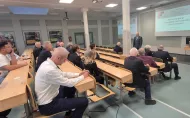 Konferencja TTP 2025