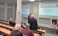 Konferencja TTP 2025