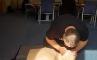 Szkolenie z pierwszej pomocy przedmedycznej