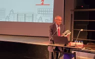 80 lat Instytutu Mechatroniki i Systemów Informatycznych