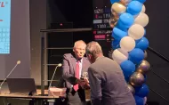 80 lat Instytutu Mechatroniki i Systemów Informatycznych