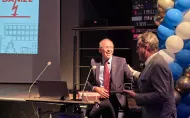 80 lat Instytutu Mechatroniki i Systemów Informatycznych