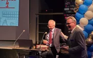 80 lat Instytutu Mechatroniki i Systemów Informatycznych