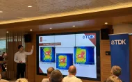 Współpraca Instytutu Elektroniki z TDK Polska