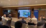 Współpraca Instytutu Elektroniki z TDK Polska
