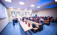 Projekt „Zasmakuj studiowania w Łodzi” w Instytucie Elektroniki