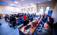 Projekt „Zasmakuj studiowania w Łodzi” w Instytucie Elektroniki