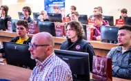 Projekt „Zasmakuj studiowania w Łodzi” w Instytucie Elektroniki
