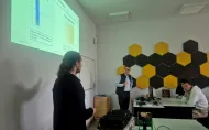 Projekt „Zasmakuj studiowania w Łodzi” w Instytucie Elektroniki