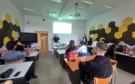 Projekt „Zasmakuj studiowania w Łodzi” w Instytucie Elektroniki
