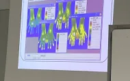Międzynarodowa wymiana wiedzy - nasi naukowcy z wykładami w programie BIP „Dual Use w Medycynie”