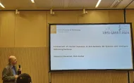 Konferencja URSI GASS 2026