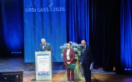Konferencja URSI GASS 2026