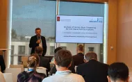 Konferencja URSI GASS 2026
