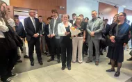 „Cztery pory roku, jeden ogród” – wystawa zdjęć Oli Królak