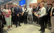 „Cztery pory roku, jeden ogród” – wystawa zdjęć Oli Królak